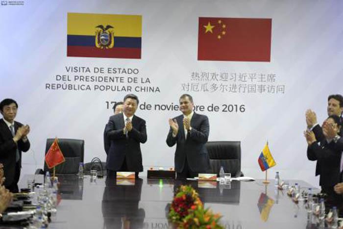 china-ecuador