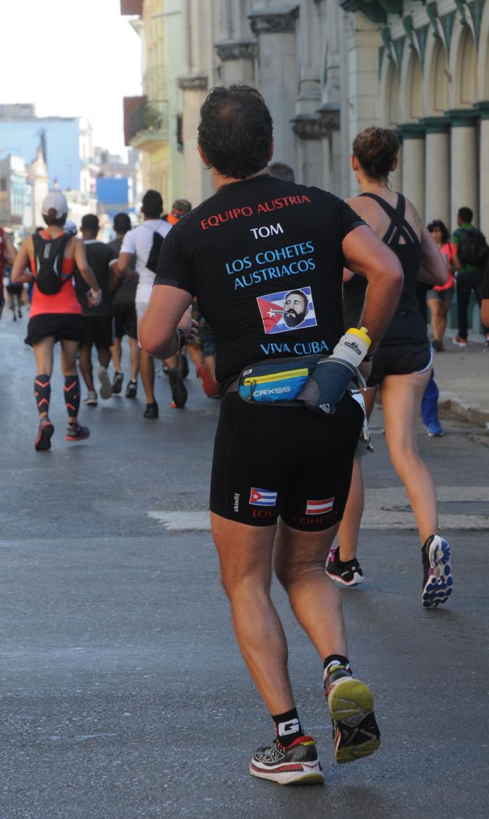 Marabana 2016
