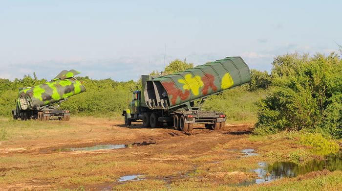 Día de la defensa 2016, maniobra de agrupación de fuerzas de la MGR del Ejército Occidental