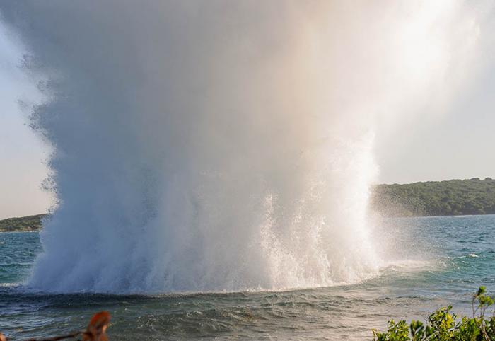 Día de la defensa 2016, maniobra de agrupación de fuerzas de la MGR del Ejército Occidental