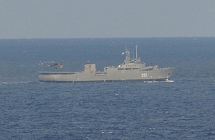 Día de la defensa 2016, maniobra de agrupación de fuerzas de la MGR del Ejército Occidental