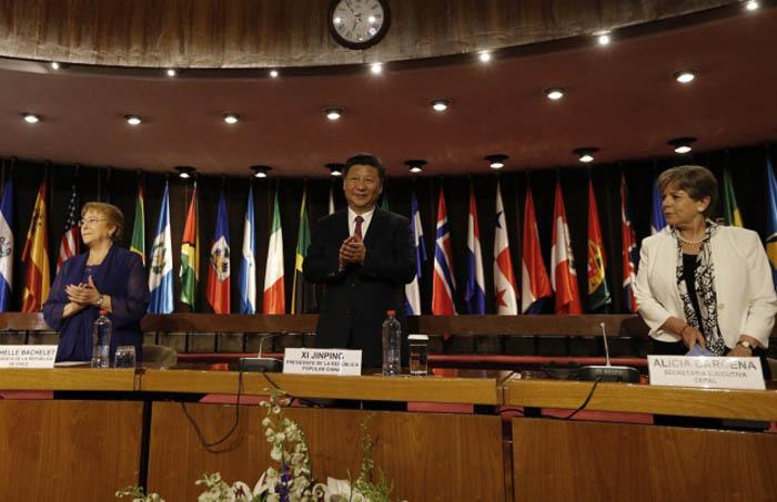 Xi Jinping