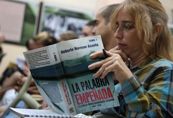 Presentación de la Segunda Edición del libro 