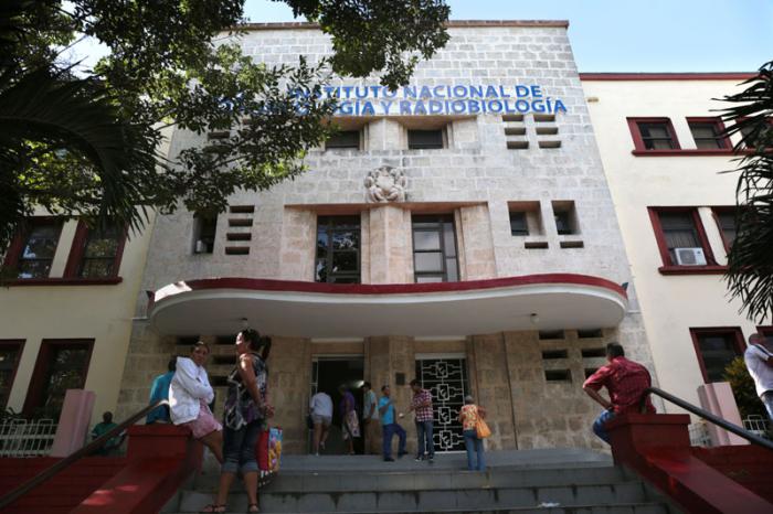 Instituto de Oncología