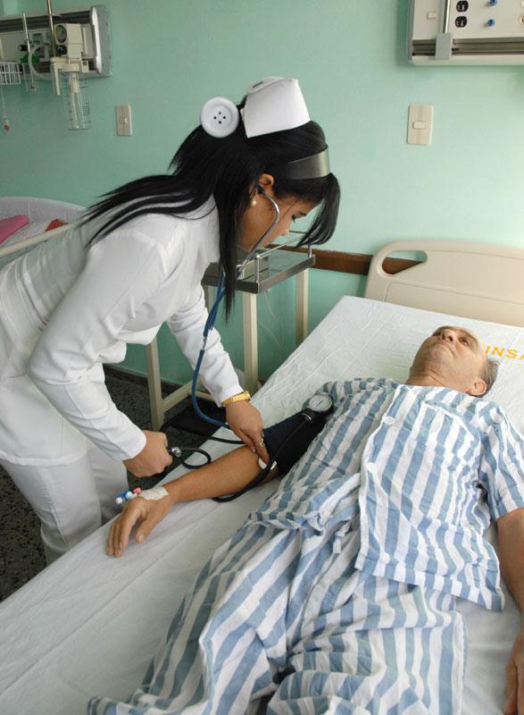 Instituto cardiología