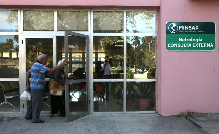 Instituto de nefrología