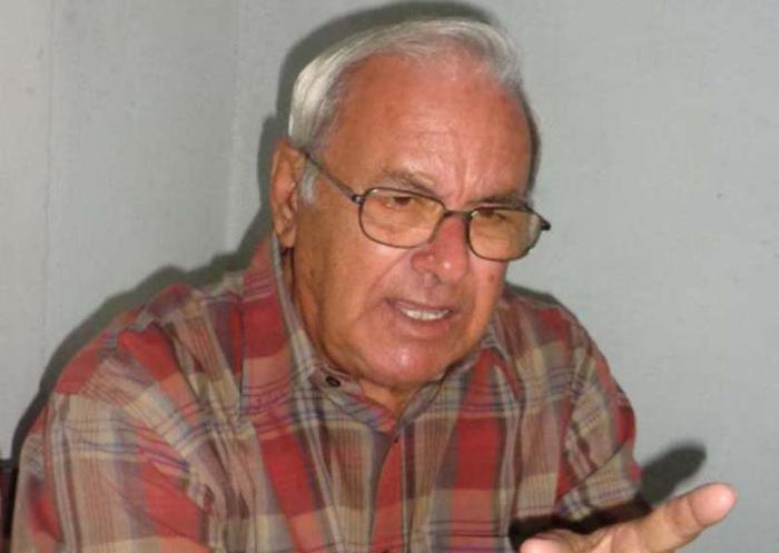 Gaspar El Curro Pérez