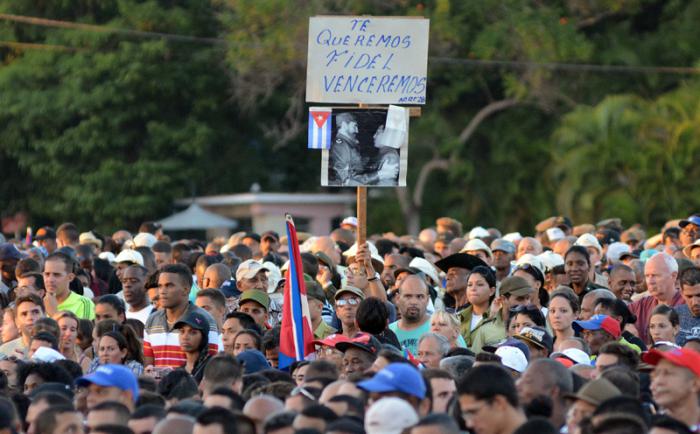 Fidel-Pueblo-Exequias
