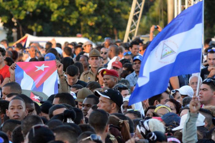 Fidel-Pueblo-Exequias