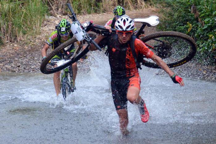 Titan Tropic-Soroa-Viñales