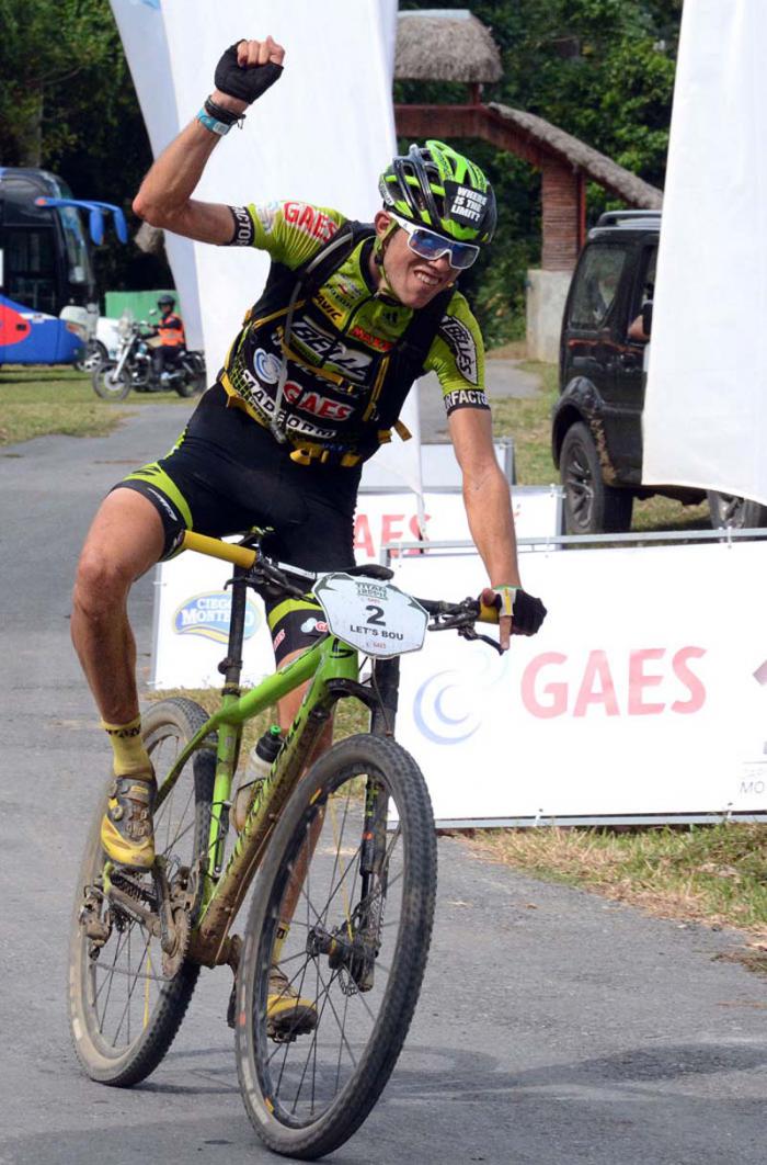 Titan Tropic-Soroa-Viñales