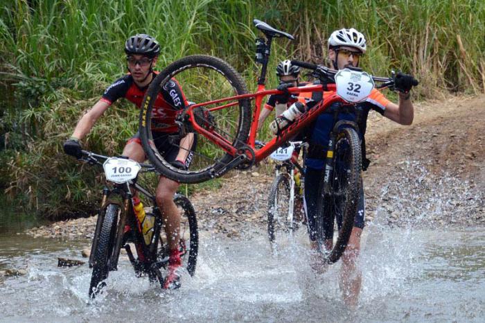 Titan Tropic-Soroa-Viñales