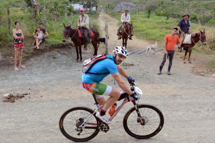 Titan Tropic-Soroa-Viñales