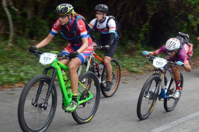 Titan Tropic-Soroa-Viñales