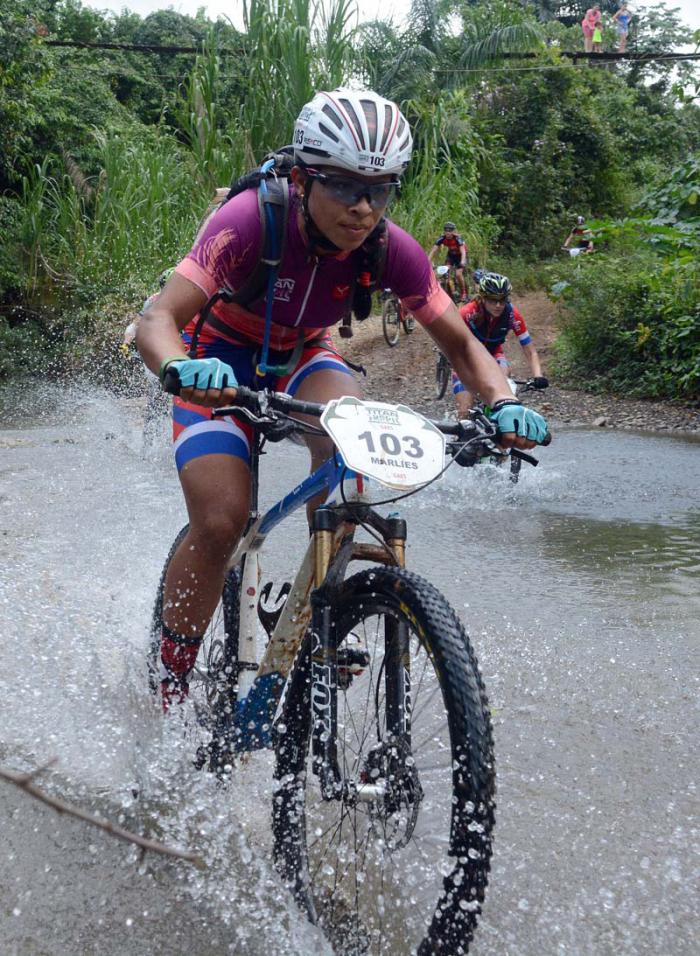 Titan Tropic-Soroa-Viñales