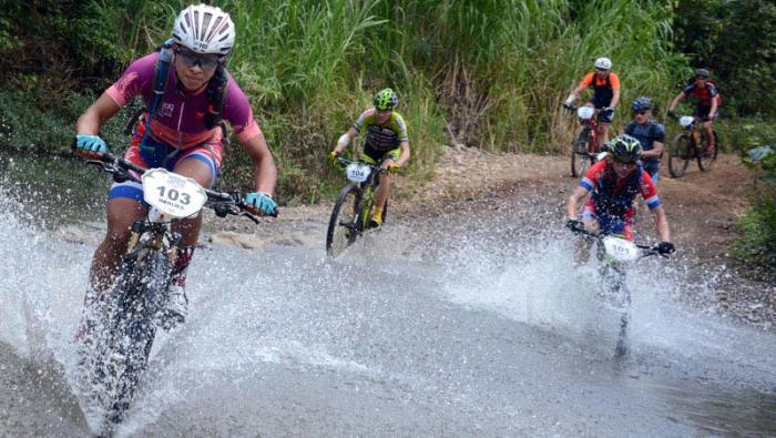 Titan Tropic-Soroa-Viñales