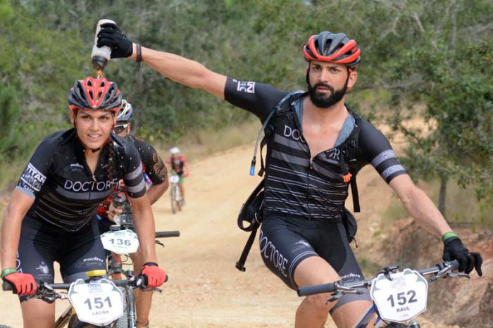 Titan Tropic-Viñales-Viñales