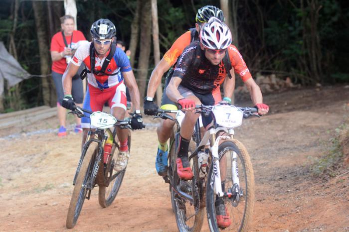 Titan Tropic-Viñales-Viñales