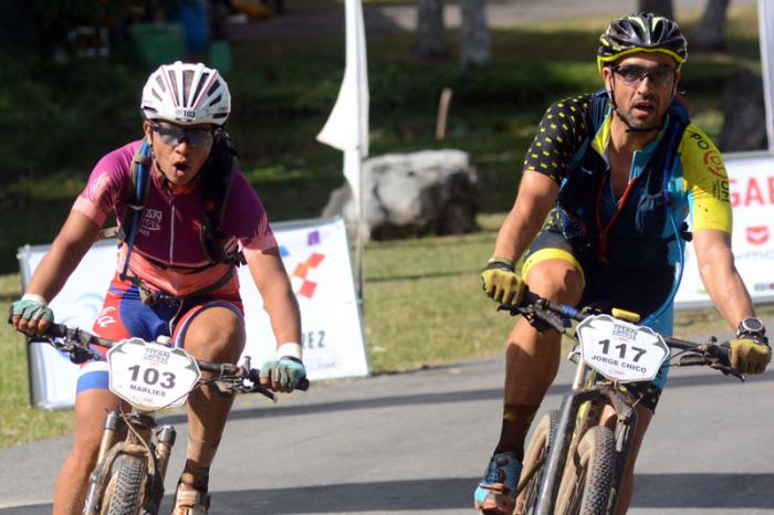 Titan Tropic-Viñales-Viñales