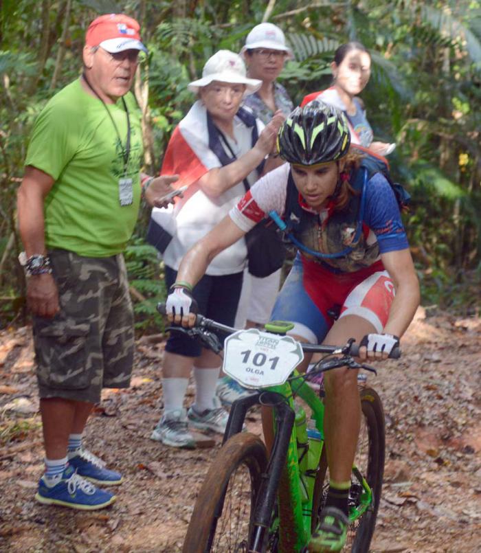 Titan Tropic-Viñales-Viñales