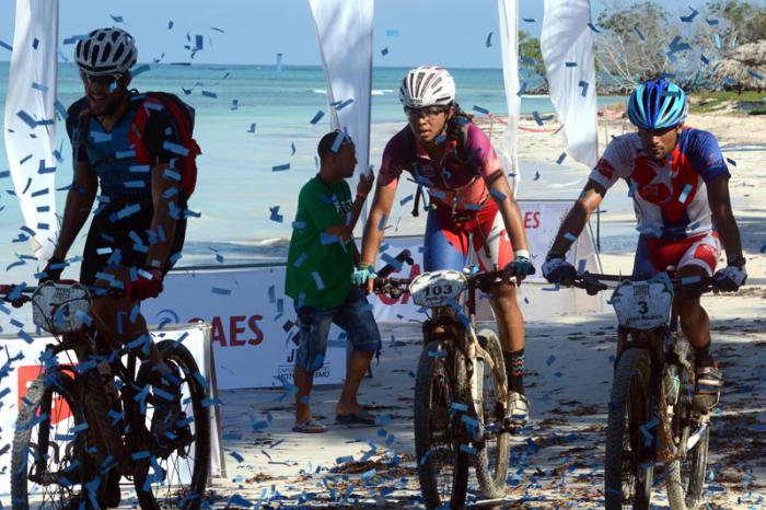 Titan Tropic-Viñales-Cayo Jutia-Final