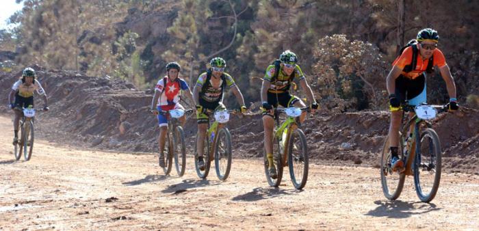 Titan Tropic-Viñales-Cayo Jutia-Final