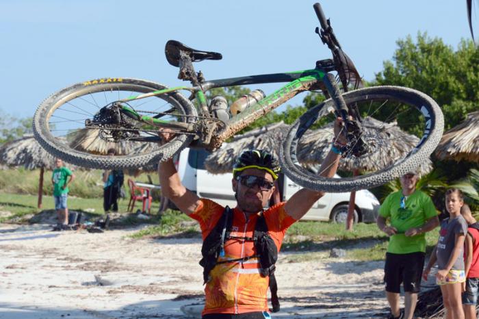 Titan Tropic-Viñales-Cayo Jutia-Final