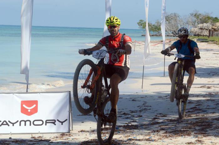 Titan Tropic-Viñales-Cayo Jutia-Final