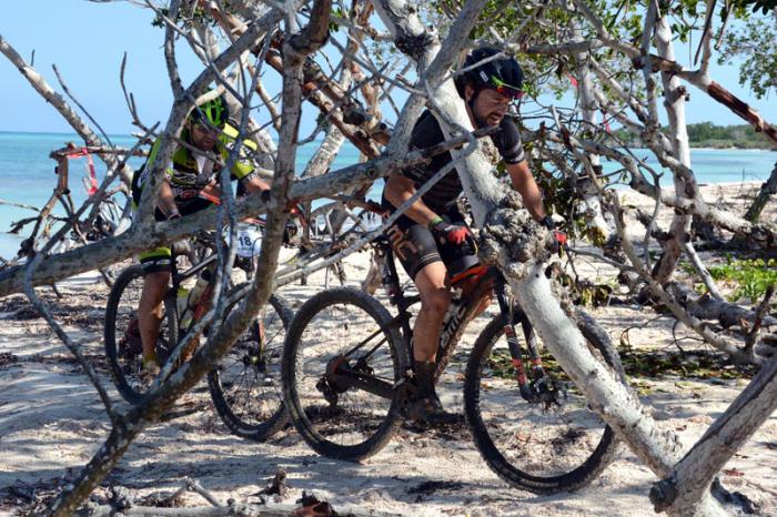 Titan Tropic-Viñales-Cayo Jutia-Final