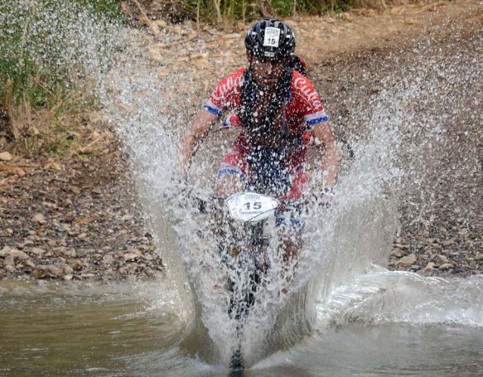 Titan Tropic-Soroa-Viñales