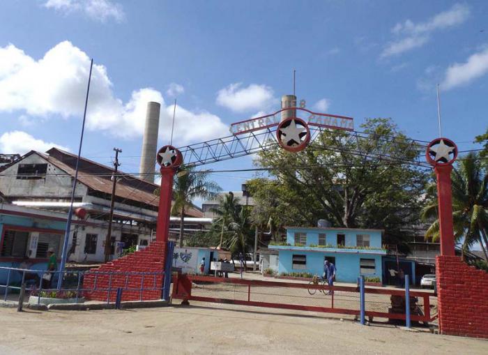 Central Panamá