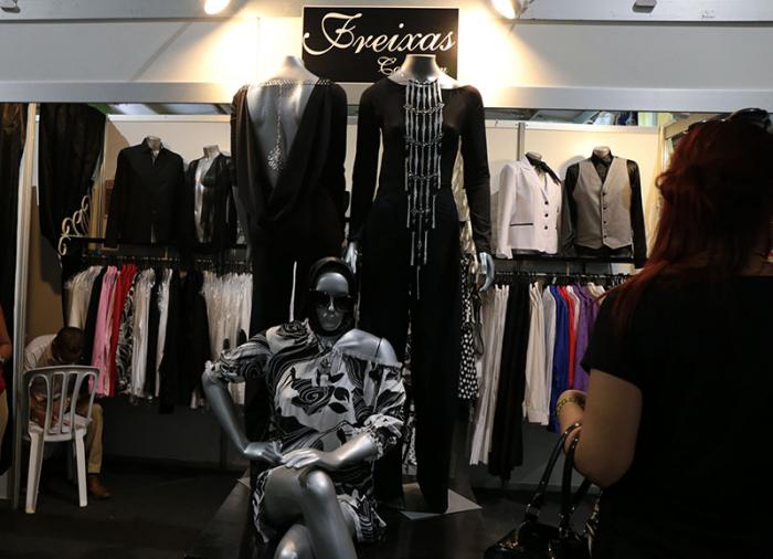 Feria Internacional de Artesania 2016. Pabexpo