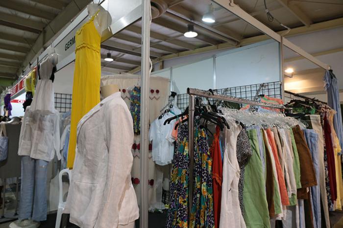 Feria Internacional de Artesania 2016. Pabexpo