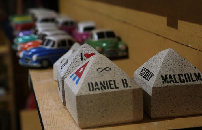 Feria Internacional de Artesania 2016. Pabexpo