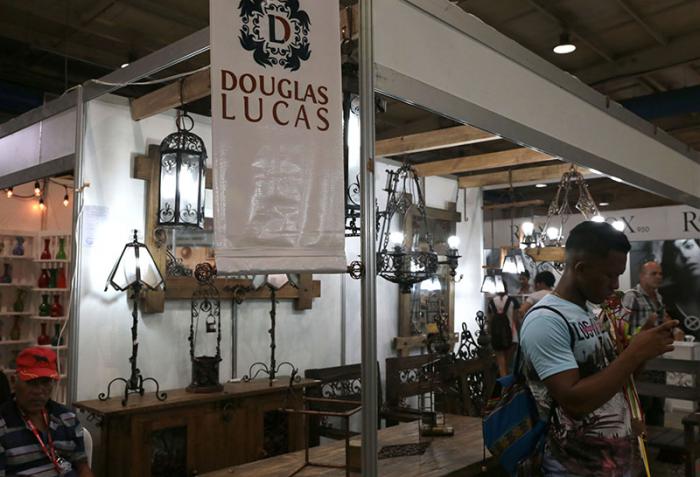 Feria Internacional de Artesania 2016. Pabexpo