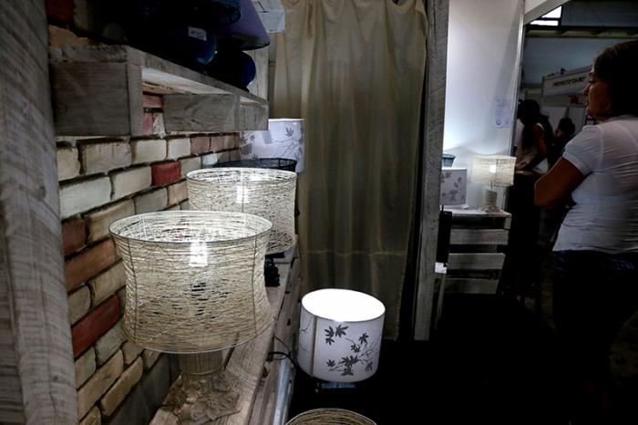 Feria Internacional de Artesania 2016. Pabexpo