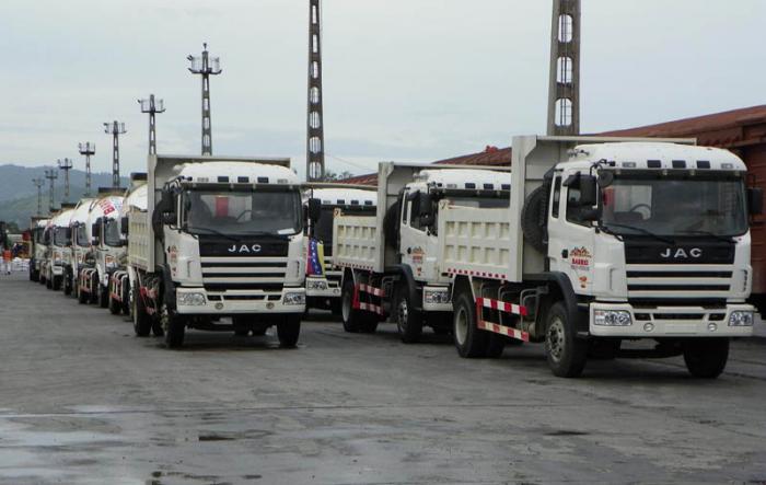 Países como Venezuela han donado recursos a Cuba para la recuperación de los daños causados por Matthew. 