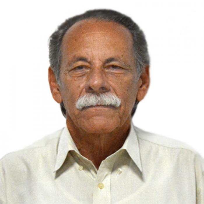 Adolfo Arnaldo Rodríguez Nodals, electo por el municipio de Sagua la Grande, en Villa Clara