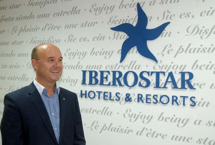 Para IBEROSTAR Cuba tiene las potencialidades que no hay en otro lugar del Caribe. 