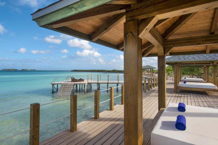 Pilar: Playa Pilar es uno de los más asombrosos destinos cubanos donde se encuentra IBEROSTAR. Foto: Cortesía de IBEROSTAR.