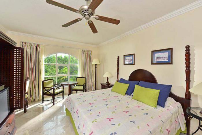 IBEROSTAR se caracteriza por tener espaciosas y bien equipadas habitaciones. Foto: Cortesía de IBEROSTAR.