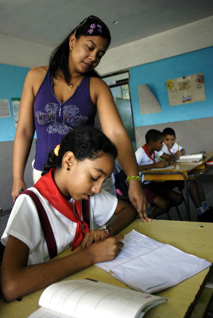 Escuela Primaria ?Miguel Figueroa García?