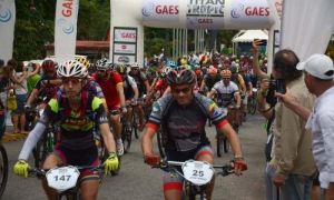 Marlies: ¡todo terreno!