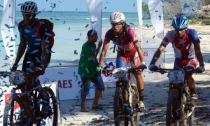 Titan Tropic-Viñales-Cayo Jutia-Final