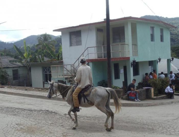 El consultorio de San Pablo de Yao atiende a más de 1 100 pobladores de la zona