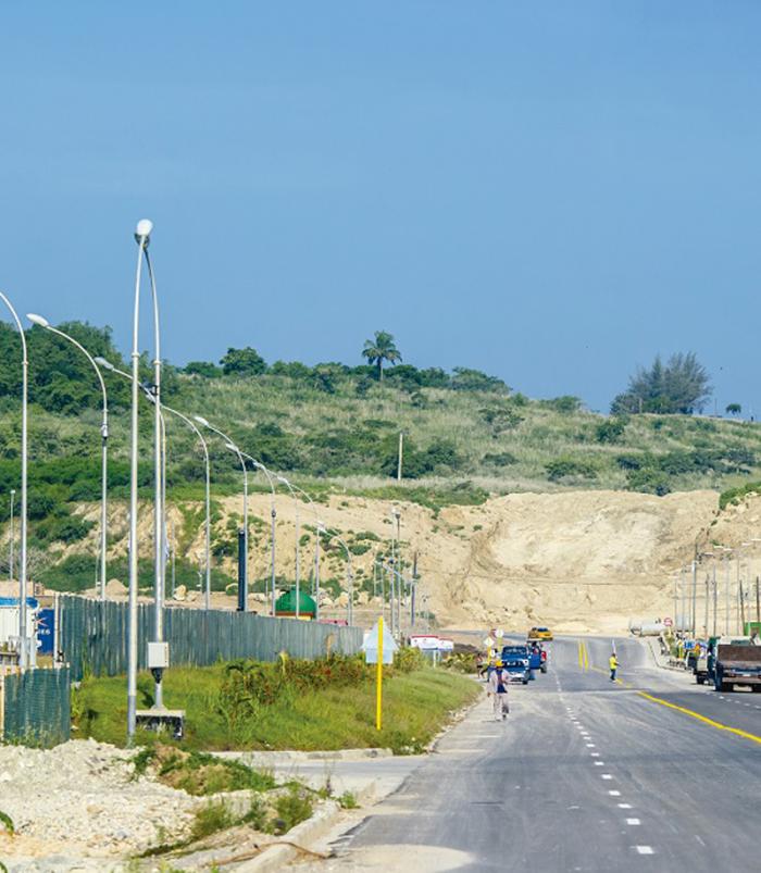 Los inversionistas que se establezcan en la Zona podrán beneficiarse de 17 acuerdos arancelarios suscritos por Cuba con países de la región. 