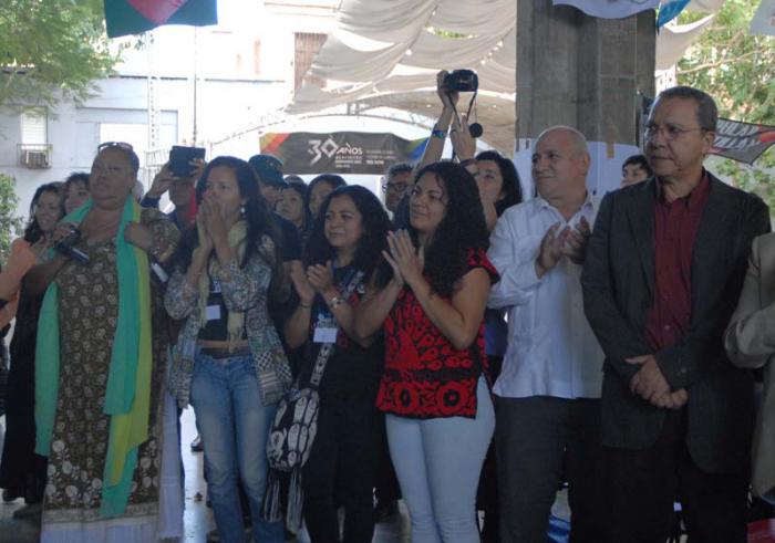 XII Taller Internacional. Paradigmas Emancipatorios