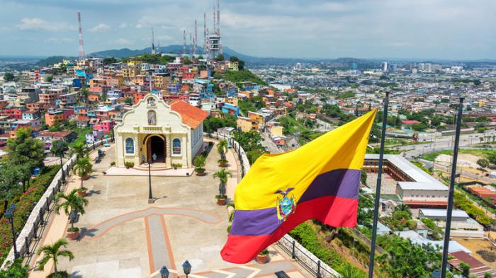 Ecuador