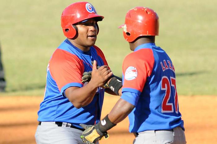 Serie-56-Play-Off-MTZ-GRM 7mo play GM pasa a la Final Alfredo Despaige y Denis Laza