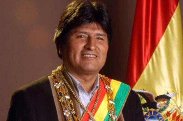 Alrededor de 20 % de la población boliviana salió de la pobreza en la última década, coincidente con el periodo de gobierno del presidente Evo Morales.